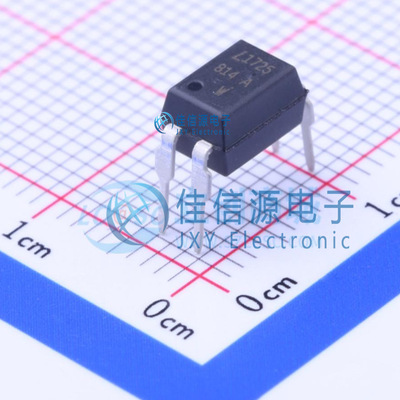 光耦    LTV-814-A  LITEON(光宝)  DIP-4