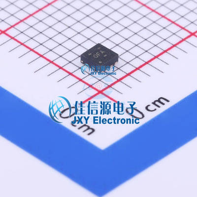 DC-DC电源芯片  TPS62065DSGR  TI()  WSON-8