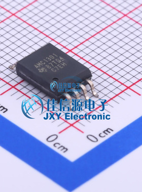 AMC1301DWVR  TI()  SOIC-8