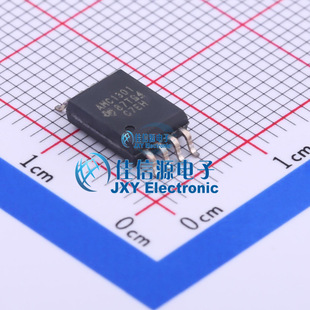 AMC1301DWVR  TI()  SOIC-8