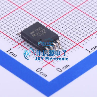 AMC1301DWVR  TI()  SOIC-8