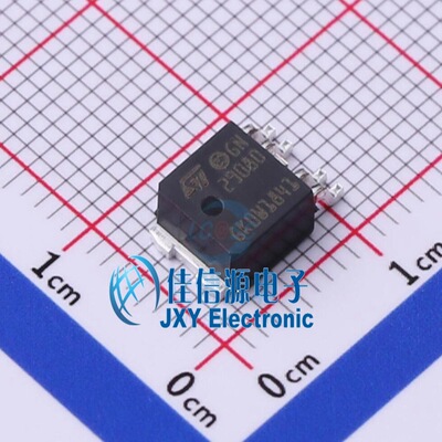 线性稳压器(LDO)  LD29080PTR  ST(意法半导体)  PPAK