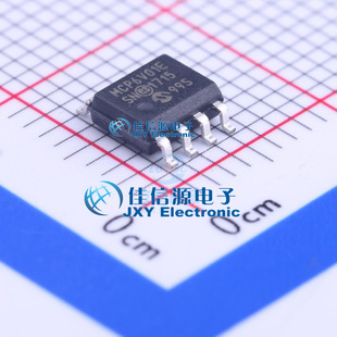 MICROCHIP 150mil SOIC 美国微芯 MCP6V01