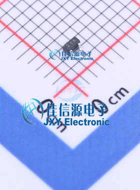 场效应管(MOSFET)    SI1012CR-T1-GE3  VISHAY(威世)  SC-75A