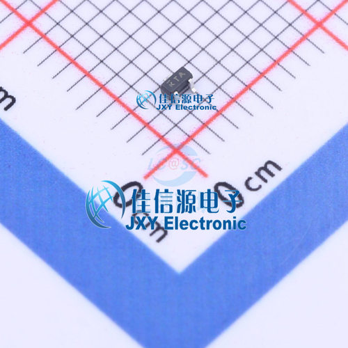 场效应管(MOSFET)    SI1012CR-T1-GE3  VISHAY(威世)  SC-75A