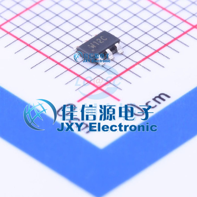 APW7212CTI-TRG  ANPEC(茂达电子)  TSOT-23-6