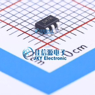 DC-DC电源芯片  BL8032CB6TR  BL(上海贝岭)  SOT-23-6