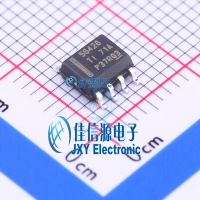 DC-DC电源芯片  TPS56428DDA  TI()  PowerPad-SO-8