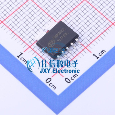 AC-DC控制器和稳压器  SD8666QS  SILAN(士兰微)  EHSOP-5