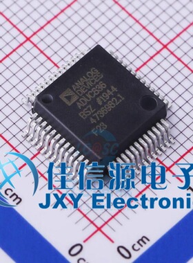 ADUC836BSZ ADI(亚德诺)/LINEAR MQFP-52