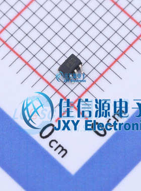 场效应管    MIC94053YC6-TR  MICROCHIP(美国微芯)   SC-70-6