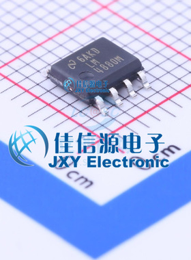 LM4880M  TI()  SOIC-8 150mil
