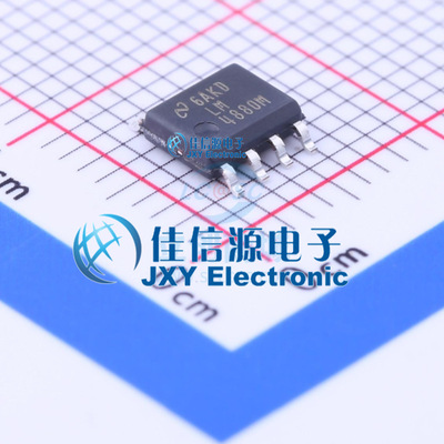 LM4880M  TI()  SOIC-8 150mil
