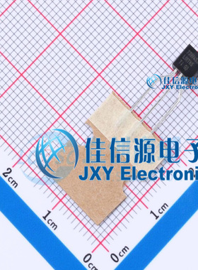 温度传感器    LMT85LPM  TI(德州仪器)  TO-92