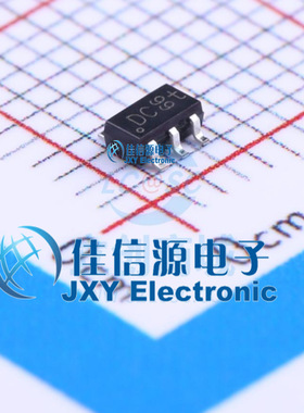 LED驱动     NCR405UX  Nexperia(安世)  SOT-457