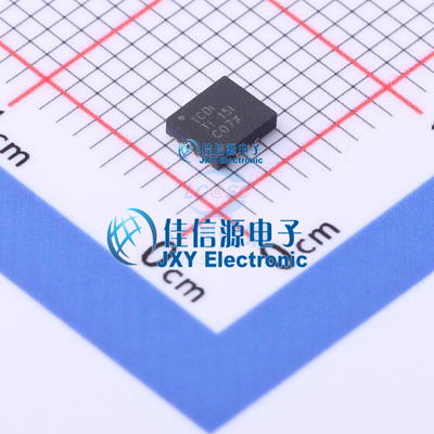 DC-DC电源芯片  TPS611781RNWR  TI()   VQFN-HR-13