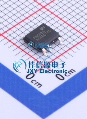 PN8034SSC-R1B  chipown(芯朋微电子)  SOP-7