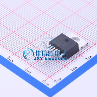 DC控制器和稳压器 220 TOP246YN Power