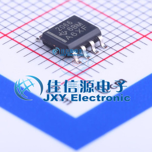 功率电子开关   TPS2066DR  TI()   SOIC-8