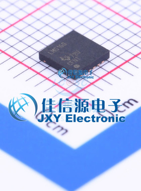 DC-DC电源芯片  LM5160DNTJ  TI()  WSON-12