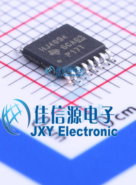 寄存器   CD74HC4094PWR  TI()  TSSOP-16