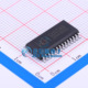 CH374S 28_300mil SOP WCH 南京沁恒