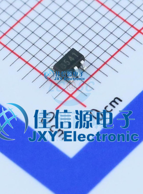 运算放大器 SGM8541XN5/TR SGMICRO(圣邦微) SOT-23-5 丝印8541