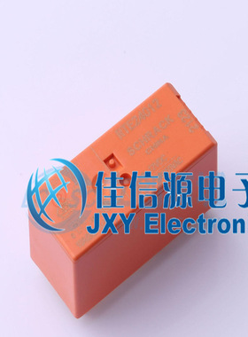 功率继电器      1649329-4   TE Connectivity(美国泰科)