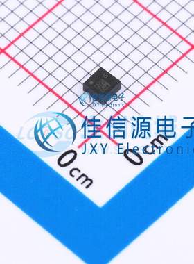 姿态传感器/陀螺仪    LIS2DS12  ST(意法半导体)  LGA-12(2x2)