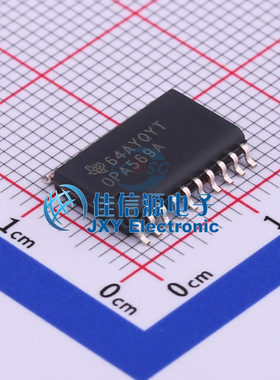 OPA569AIDWPR  TI()  SO PowerPAD