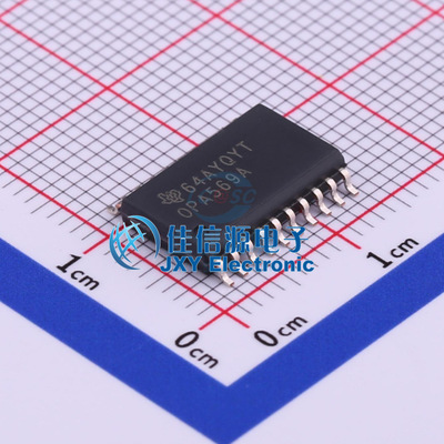 OPA569AIDWPR  TI()  SO PowerPAD