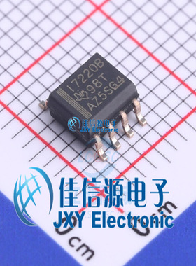 ISO7220BDR  TI()  SOIC-8