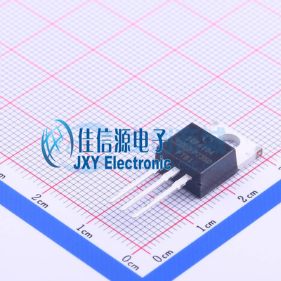 场效应管(MOSFET)     IRF4104PBF  TO-220