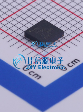 功率电子开关   TPS2590RSAR  TI()  QFN-16