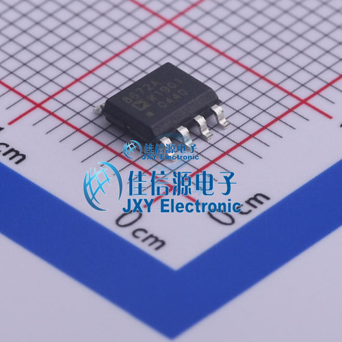 AD8672ARZ-REEL7  ADI(亚德诺)/LINEAR  SOIC-8