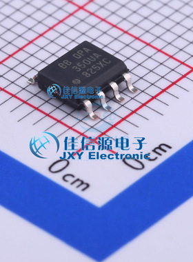 OPA350UA/2K5  TI()  SOIC-8 150mil