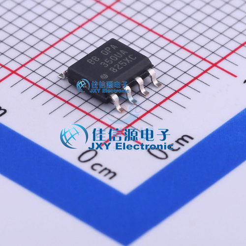 OPA350UA/2K5  TI()  SOIC-8 150mil