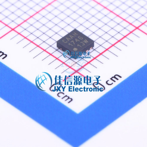 MCP1727T-ADJE/MF  MICROCHIP(美国微芯)  DFN-8_EP_3x3mm