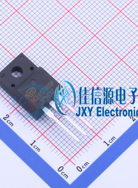 场效应管     NCE65T900F   NCE(无锡新洁能)  TO-220F-3