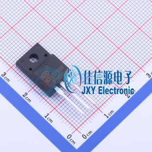 NCE65T900F 220F NCE 无锡新洁能 场效应管