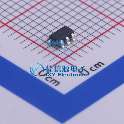 DIO2051ST5  DIOO(帝奥微)  SOT23-5