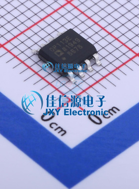 OP113ESZ-REEL7  ADI(亚德诺)/LINEAR  SOIC-8