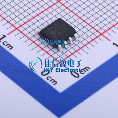 OP113ESZ-REEL7  ADI(亚德诺)/LINEAR  SOIC-8