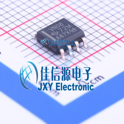 SN75HVD08DR  TI()  SOIC-8_150mil