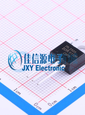 场效应管(MOSFET)     IRL2505PBF  TO-220