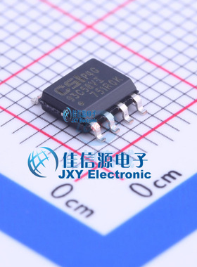 CAT93C56VI-GT3  ON(安森美)  SOIC-8_150mil