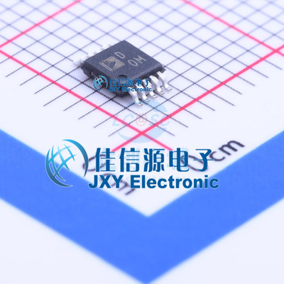 AD5243BRMZ10-RL7  ADI(亚德诺)/LINEAR  MSOP-10