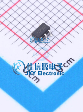 电池管理   ME4064AM5G-N  MICRONE(南京微盟)  SOT-23-5