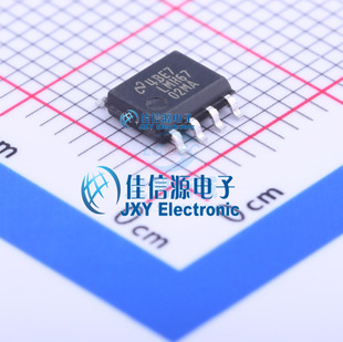 LMH6702MA/NOPB TI() SOIC-8 150mil
