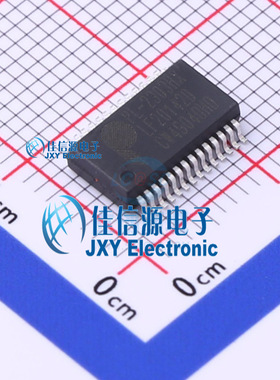 PL2303HXD  PROLIFIC(旺玖)  SSOP-28_208mil